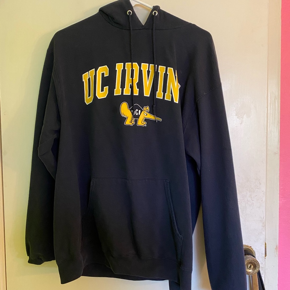 Champion UCI Sweater